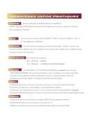 lettre info
